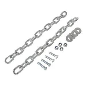Birchwood Casey Chain Steel Target Hanger