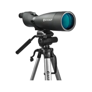 Barska Colorado Spotting Scope 30-90x 90mm Straight