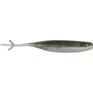 NetBait Prop Duster 6" Swimbait Gizzard Shad