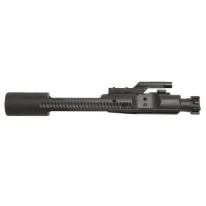 Colt Mil-Spec AR-15 Bolt Carrier Group 5.56x45mm NATO Matte Black
