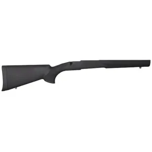 Hogue Youth Standard Barrel Pillar Stock for Howa 1500, Weatherby