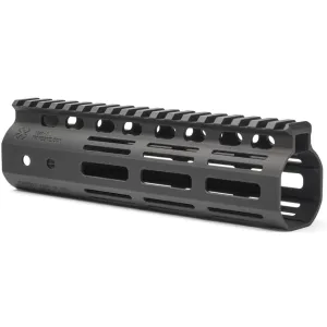 Noveske NSR N4 AR-15 M-LOK Handguard 7" Black