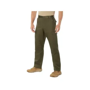 Rothco Men's Tactical BDU Pants Ranger Green Large