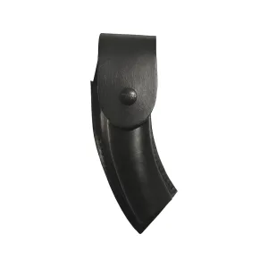 Hunter Banana Magazine Pouch Ruger 10/22 BX-25 Magazine Leather Black