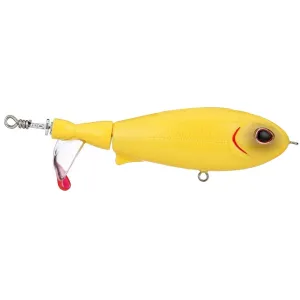 Berkley Screamin Choppo 95 Topwater Yellow Bone