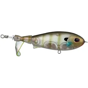Berkley Screamin Choppo 110 Topwater Ghost Bluegill