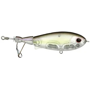 Berkley Screamin Choppo 110 Topwater Perfect Ghost