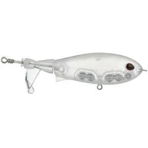 Berkley Screamin Choppo 95 Topwater Broken Glass