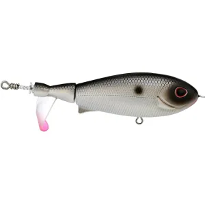 Berkley Screamin Choppo 95 Topwater MF Shad