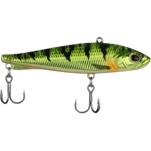Berkley Ripfish 2.75" Jig Chrome Perch