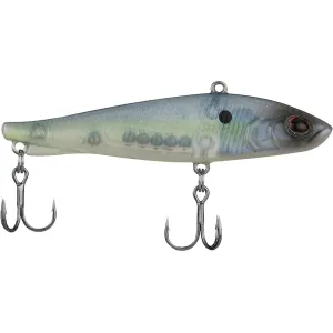 Berkley Ripfish 2.75" Jig Ghost Sexy Shad