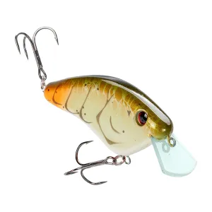 Strike King Hardliner 35 Crankbait Bone Craw