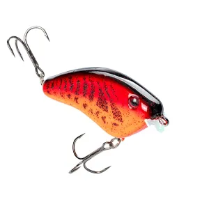 Strike King Hardliner 35 Crankbait Chili Craw