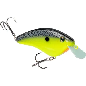 Strike King Hardliner 35 Crankbait Chart Baitfish