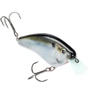 Strike King Hardliner 35 Crankbait Natural Shad