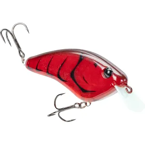 Strike King Hardliner 35 Crankbait Rosie