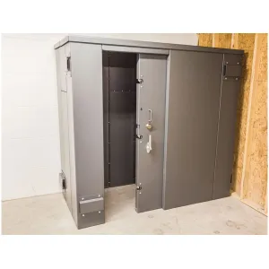 ESP Storm Shelter 14 Person