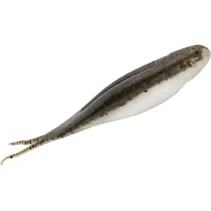 Strike King 3X Z-Too 7" Jerkbait Dirty Shad