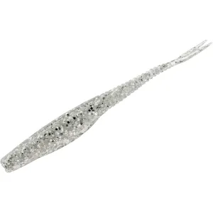 Mach Baits Mach Skooler 5" Jerkbait Carolina Chrome