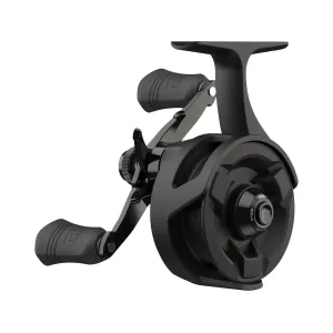 13 Fishing Descent Gen 2 Inline Ice Fishing Reel RH 2.7:1