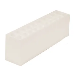 National Metallic Styrofoam Tray for Factory Style Ammo Box 22-250 Remington, 308 Winchester, 270 Winchester, 30-06 Springfield Box of 692