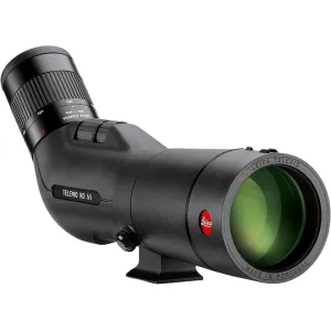 Leica Televid Spotting Scope 20-60x 65mm Angled