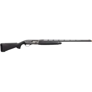 Browning Maxus II Sporting Carbon Semi Automatic 12 Gauge Shotgun 30" Carbon Fiber Barrel Black Field Stock