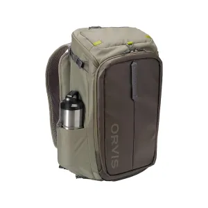 Orvis Bug Out Tackle Backpack Dusty Olive