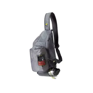 Orvis Sling Tackle Pack Steel Camo