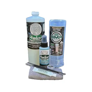FrogLube Suppressor Maintenance Cleaning Kit