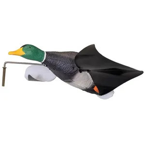 Higdon Flasher Flyer Breeze Motion Duck Decoy Mallard Drake
