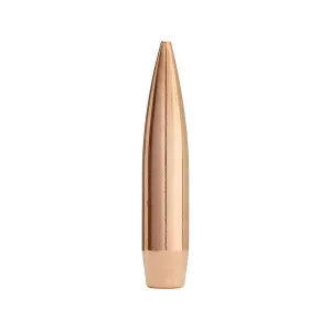 Sierra MatchKing X (MKX) 7mm, 284 Caliber (284 Diameter) Bullets 175 Grain Jacketed Hollow Point Box of 100