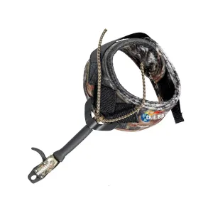 T.R.U Ball Desperado Velcro Bow Release Camo Large