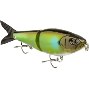 Strike King Hog Father Jr Swimbait The Real Gill