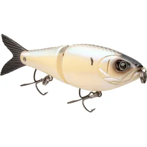 Strike King Hog Father Jr Swimbait Bone