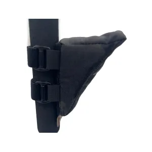 TAB Gear Tripod Wedge Multicam Black