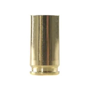 Sig Sauer 9mm Luger Primed Brass Bag of 100