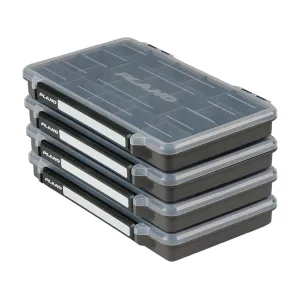 Plano StowAway 3700 Utility Box 4PK