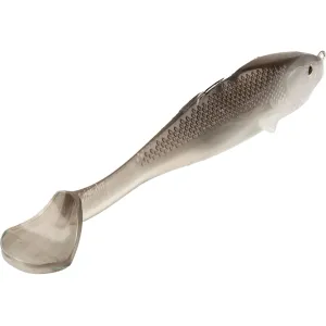 Strike King Final Copy Weedless 6" Swimbait Ghost Shad