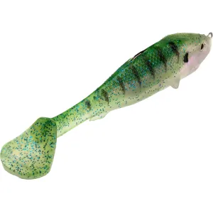 Strike King Final Copy Weedless 4.75" Swimbait Phantom Bluegill