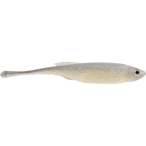 Berkley PowerBait Drip Minnow 5" Violet Vapor