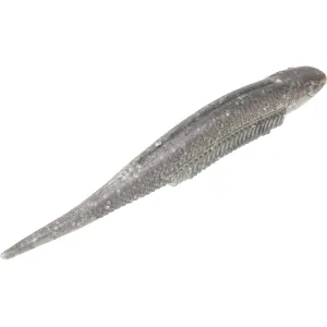 Strike King Spotlight Shim-E Minnow 3" Carolina Chrome