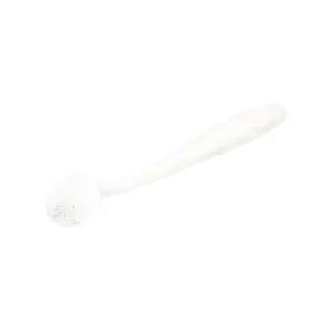 Strike King Rage Slim Swimmer 4" Swimbait Pearl Flash