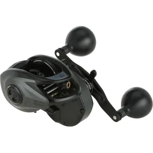 Abu Garcia Beast 400LP-HS-L Baitcast Reel LH 6.2:1