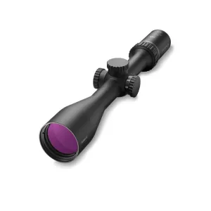 Burris Fullfield E1 Rifle Scope 4.5-14x 42mm Ballistic Plex E1 Reticle Matte Black