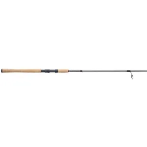 Ugly Stik Elite Salmon/Steelhead 9' Spinning Rod Med Lt 2pc
