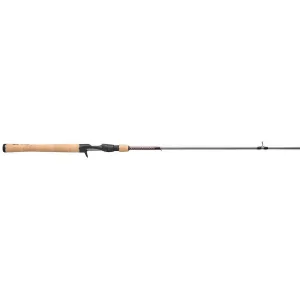 Ugly Stik Elite 6'6" Casting Rod Med Hvy 1pc