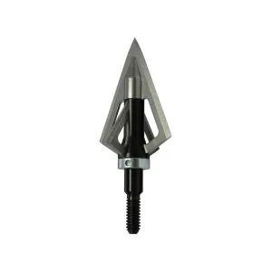 Wasp Sharp Shooter Fixed Blade Broadhead 200 Grain 3PK