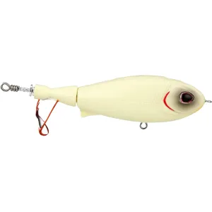 Berkley Screamin Choppo 110 Topwater Bone