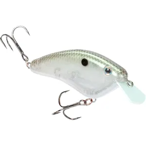 Strike King Hardliner 35 Crankbait Green Gizzard Shad
